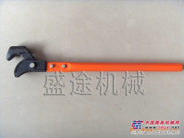 供应优质钢筋套筒扳手，盛途品质可靠！