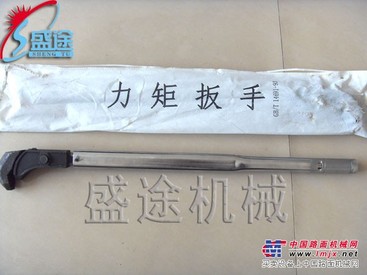 力矩扳手，盛途品质，可靠的品质！