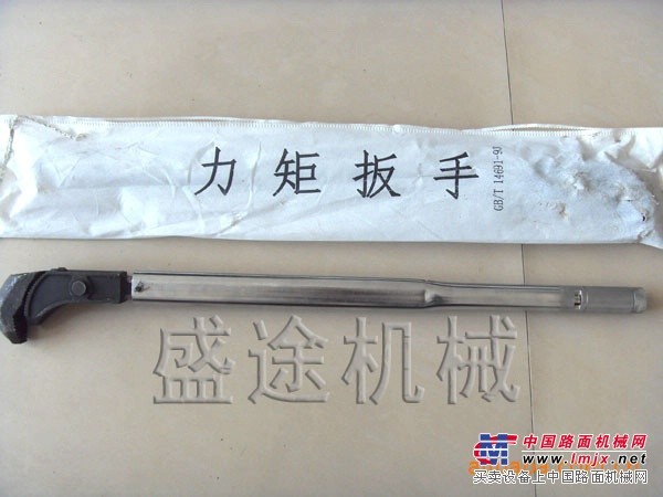 力矩扳手，盛途品质，可靠的品质！