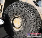 供应矿山机械轮胎保护链
