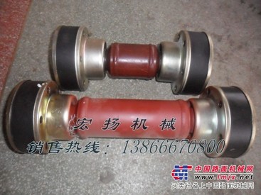 供应仕高玛搅拌站同步联轴器、菊花轴连套、密封套件等