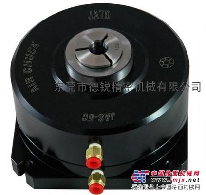 供应（JASR系列）立式卡盘，回转卡盘，进口卡盘，朝铨卡盘