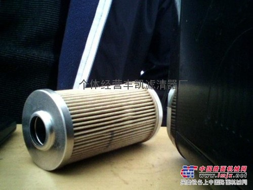 黎明油滤FX-63X10H