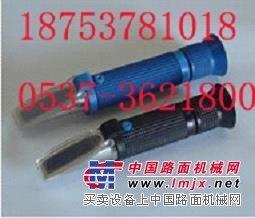手持盐度计  盐度比重计 切削液浓度计