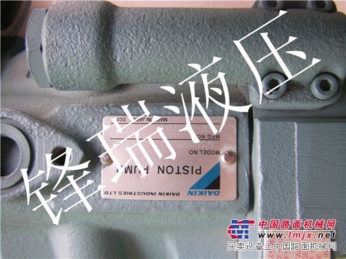 供应日本大金V38A4L-95 变量柱塞泵 