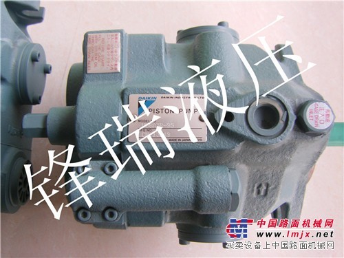 供应日本大金V50A2RX-20柱塞泵