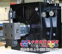 进口风扇冷却系统风扇驱动装置液压风扇