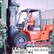 出租叉车上海嘉定区叉车出租-集装箱叉车出租、掏箱、吊车出租