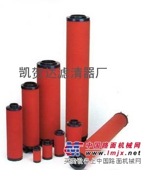 多米尼克滤芯K009 -PF