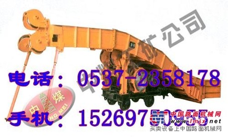 P-15B/30B耙斗装岩机