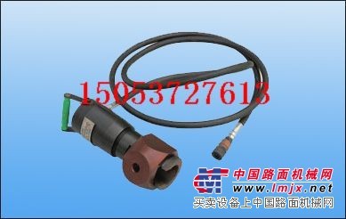 15.24手动锚索切断器