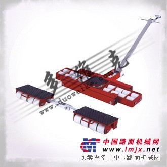 多维克搬运坦克系列HS搬运小坦克起重量是6T，12T，18