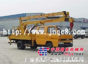 供应高空作业车，路灯车：13872880572