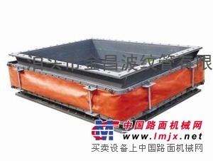 非金属波纹补偿器厂家