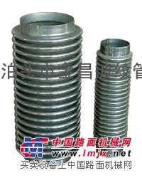 不锈钢波纹膨胀节