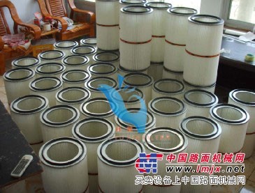 供应除尘滤芯