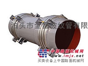 求购河北横向波纹补偿器