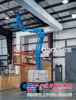 上海长宁区高空车出租-程家桥6-45M高空作业车长期出租
