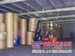 上海杨浦区5吨叉车出租-黄兴浦沅汽车吊出租-厂房吊装