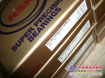 45TAC90BSUC10PN7B轴承现货出售
