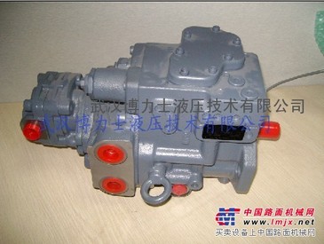 供应川崎K3SP36C液压总成