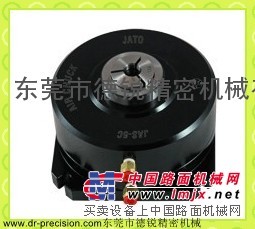 供应JAS固定式夹头，精密卡盘，进口卡盘，浙江车床卡盘