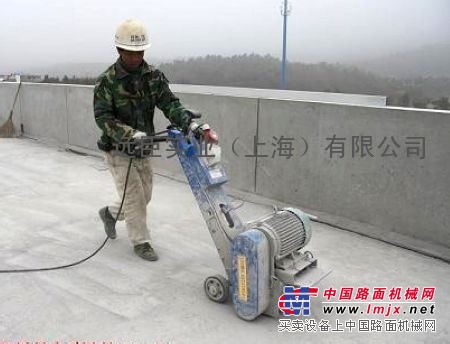 高铁梁面铣刨机、路面铣刨机、铣刨机、环氧地坪研磨机、打磨机