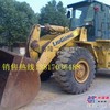 出售龙工855装载机-柳工862装载机-二手装载机市场
