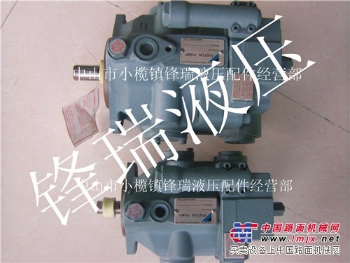供应日本大金V23A1RX-30 变量柱塞泵   