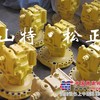 供应小松配件PC200-7回转马达总成，回转减速箱