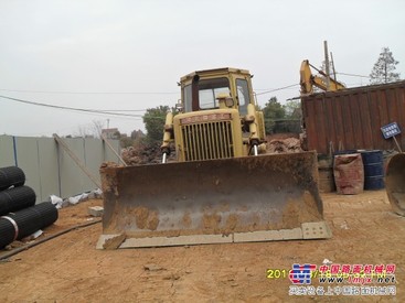 T140推土机