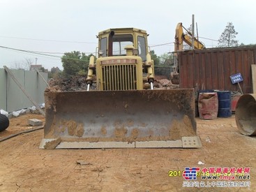 二手T140推土机