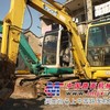 惊喜价：“提供二手玉柴45挖掘机” 二手玉柴市场行情