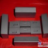 正宗自贡长城牌硬质合金刀片 焊接车刀机夹刀片YG6A 