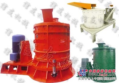 买制砂机|复合锤式制砂机|了解信友重工再买制砂机