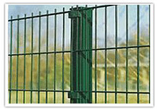 机关单位围栏，小区围栏，别墅区围栏，停车场围栏