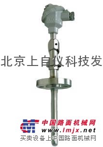 吹气热电偶