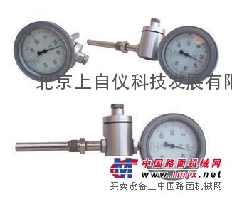 热电偶（阻）双金属温度计