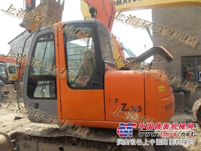 【銷售】二手挖掘機全國直售日立二手挖掘機ZX70
