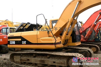供应二手进口机械+兰州二手小松、日立、CAT-进口品牌
