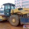 供应二手压路机-乌鲁木齐二手压路机市场-二手震动压路机