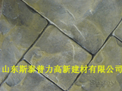 山东艺术压花地坪