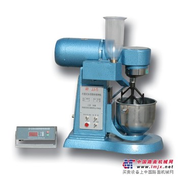 供应水泥胶砂搅拌机，水泥胶砂搅拌机【拓兴仪器】