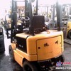 回收二手叉车，闲置叉车，报废叉车 内燃叉车|电瓶叉车