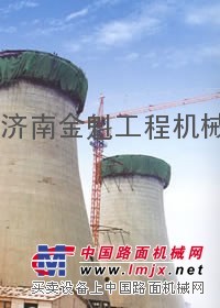山东塔机，金魁塔机