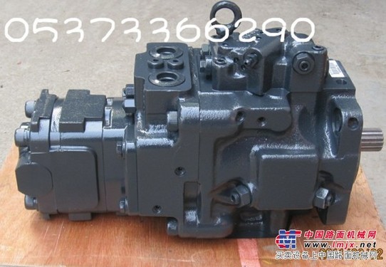 供应小松PC40.50.55.56液压泵，柱塞泵，先导泵