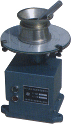 供应NLD-2型水泥胶砂流动度测定仪，水泥胶砂测定仪
