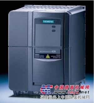 东莞西门子变频器6SE6420-2AB21-1BA1 