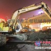上海挖掘机出租普陀区挖掘机出租基坑开挖