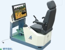 工程机械教学仪
